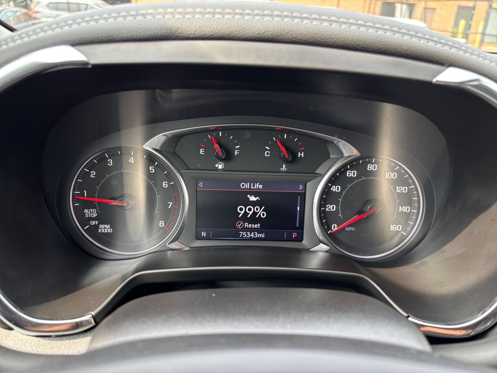 Used 2024 Chevrolet Blazer LT FWD image 38