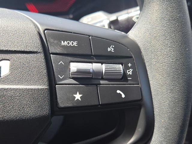 Certified 2025 Kia K4 FWD image 12