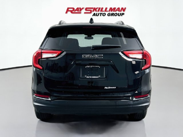 Used 2023 GMC Terrain SLE w/ Driver Convenience Package AWD/4WD image 6