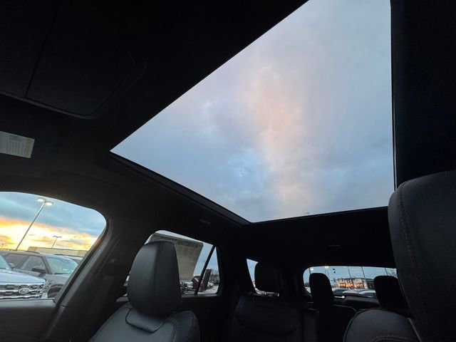 New 2026 Ford Explorer ST-Line w/ ST-Line Street Pack image 34