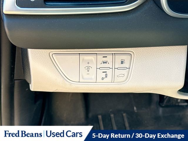 Used 2019 Genesis G70 2.0T Advanced w/ Elite Package image 12