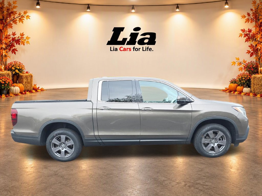 Used 2020 Honda Ridgeline RTL-E image 9