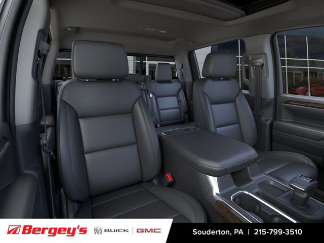 New 2026 GMC Sierra 1500 Elevation w/ Elevation Premium Package image 18