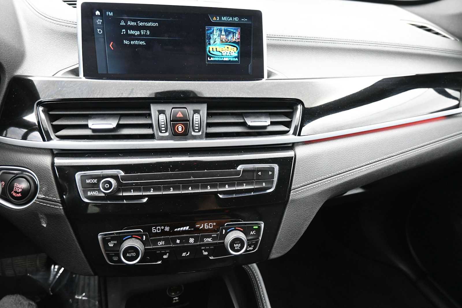 Used 2022 BMW X1 xDrive28i w/ Convenience Package AWD/4WD image 18