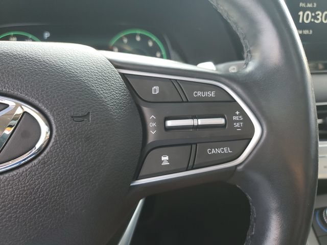 Used 2021 Hyundai Palisade Limited FWD image 24