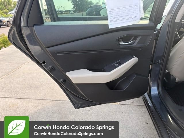 Used 2024 Honda Accord EX image 16