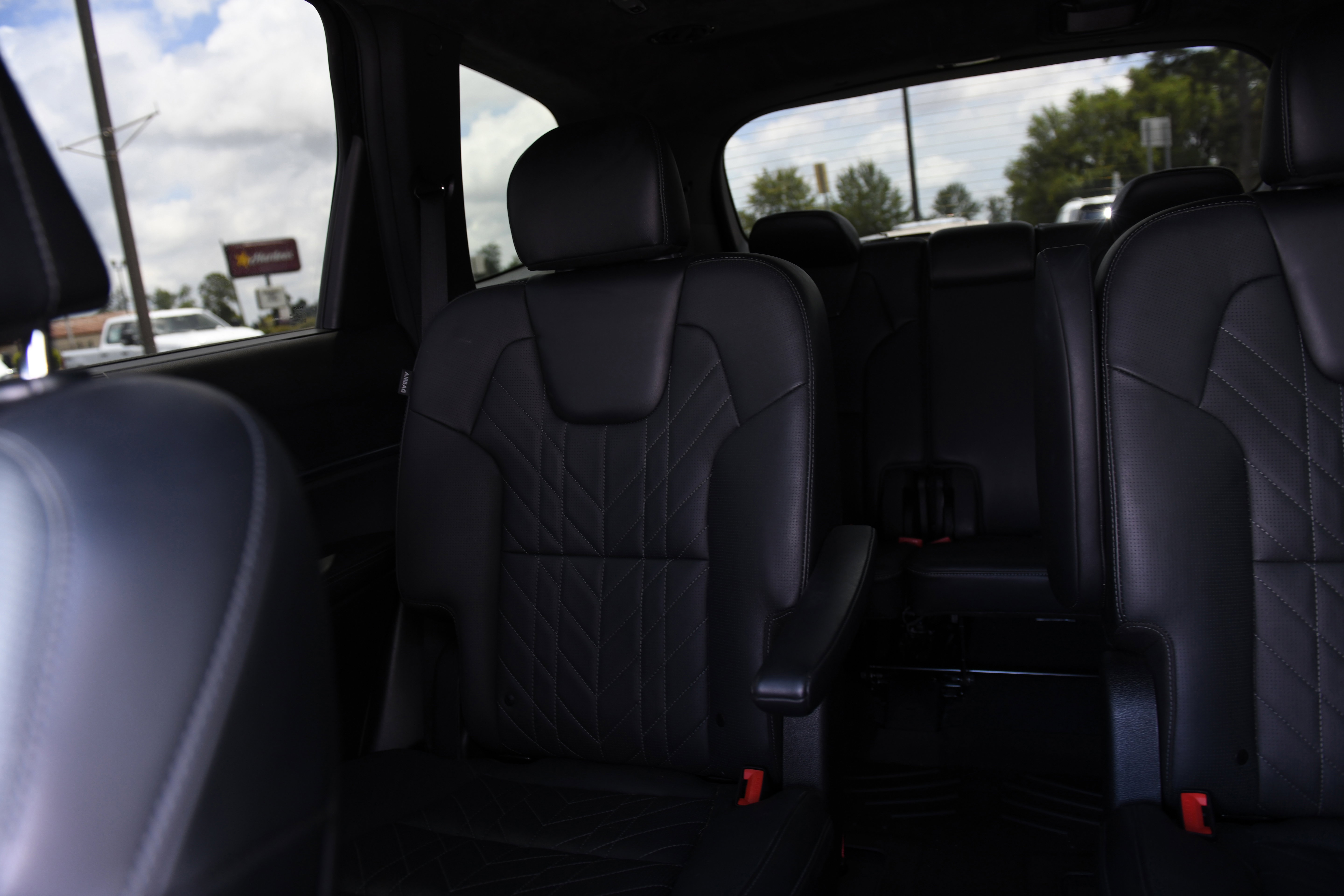 Used 2024 Kia Telluride SX Prestige X-Line AWD/4WD image 20