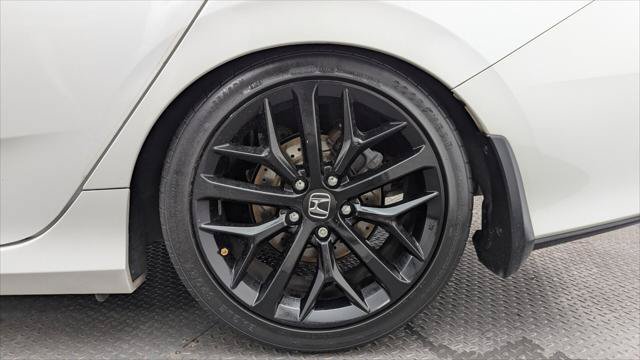 Used 2020 Honda Civic Si image 27