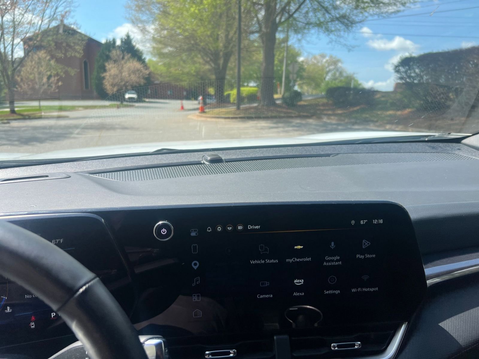 Used 2025 Chevrolet Equinox LT image 17