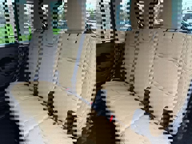 New 2026 Jeep Wrangler Willys image 19