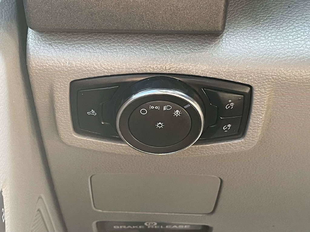 Used 2021 Ford F250 XL w/ Power Equipment Group AWD/4WD image 25