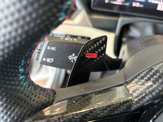 Used 2024 BMW M340i w/ Premium Package image 28