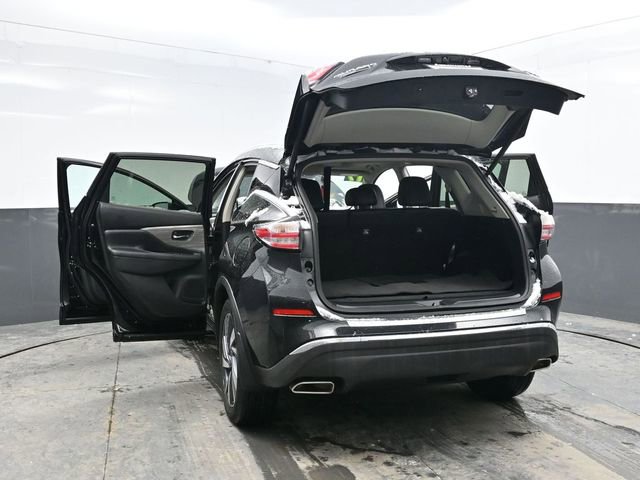 Used 2017 Nissan Murano Platinum w/ Platinum Technology Package image 29