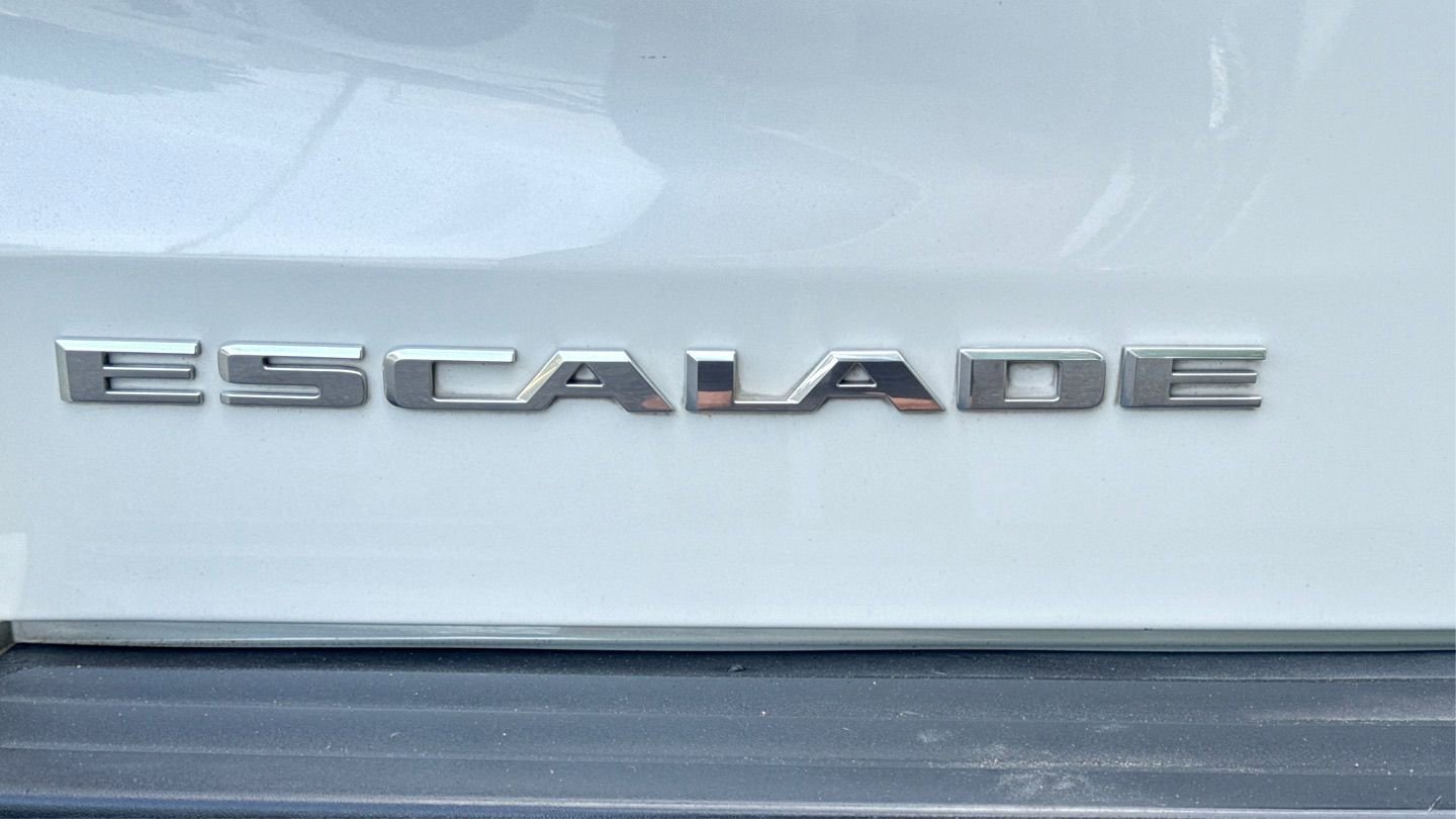 Used 2017 Cadillac Escalade Platinum RWD image 64