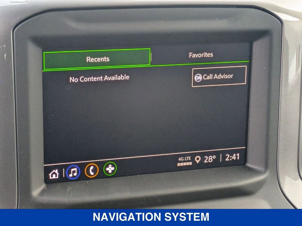 New 2025 GMC Sierra 3500 Pro w/ Convenience Package image 28