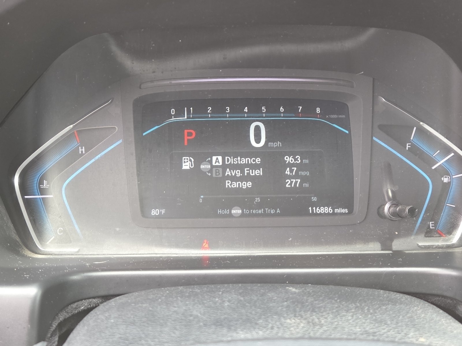 Used 2019 Honda Odyssey EX-L image 29