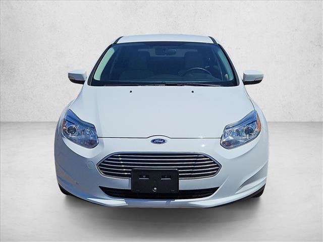 Used 2014 Ford Focus Electric Hatchback FWD image 2
