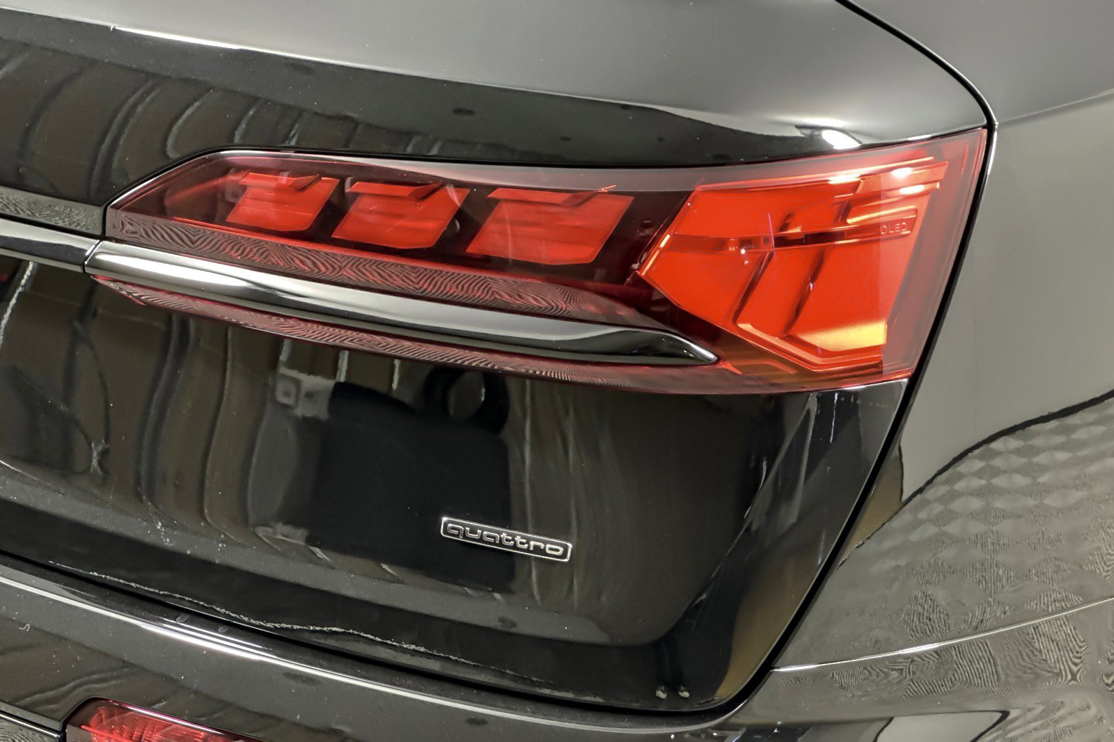 New 2026 Audi Q7 3.0T Prestige image 27