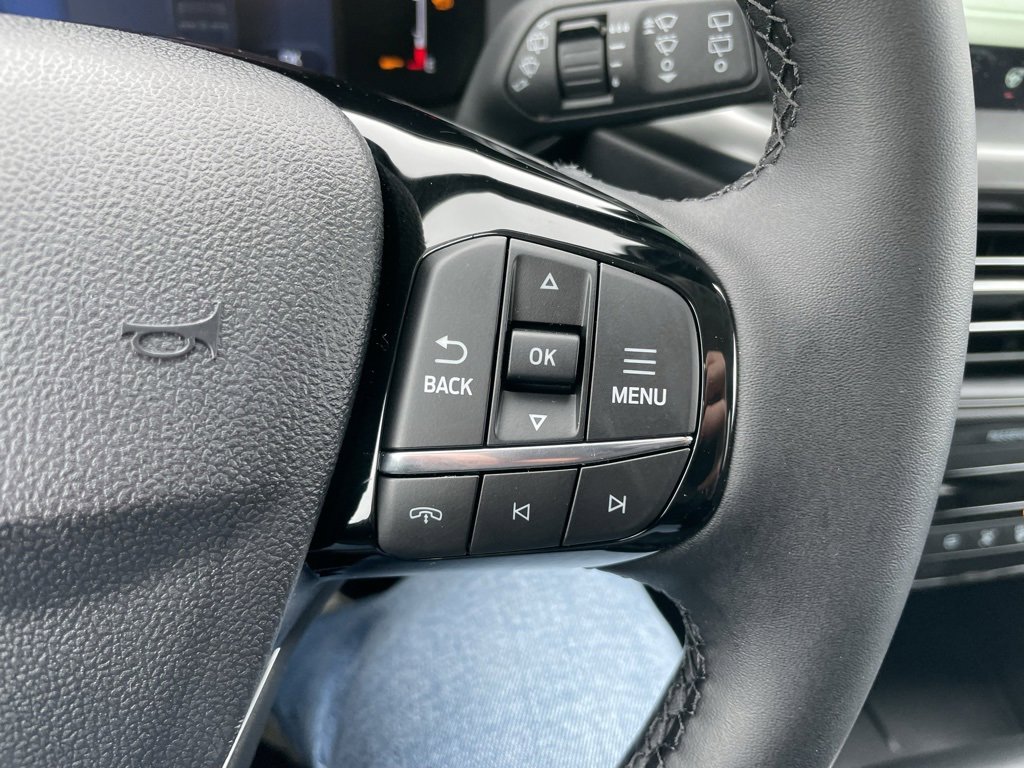 New 2026 Ford Escape SE image 25