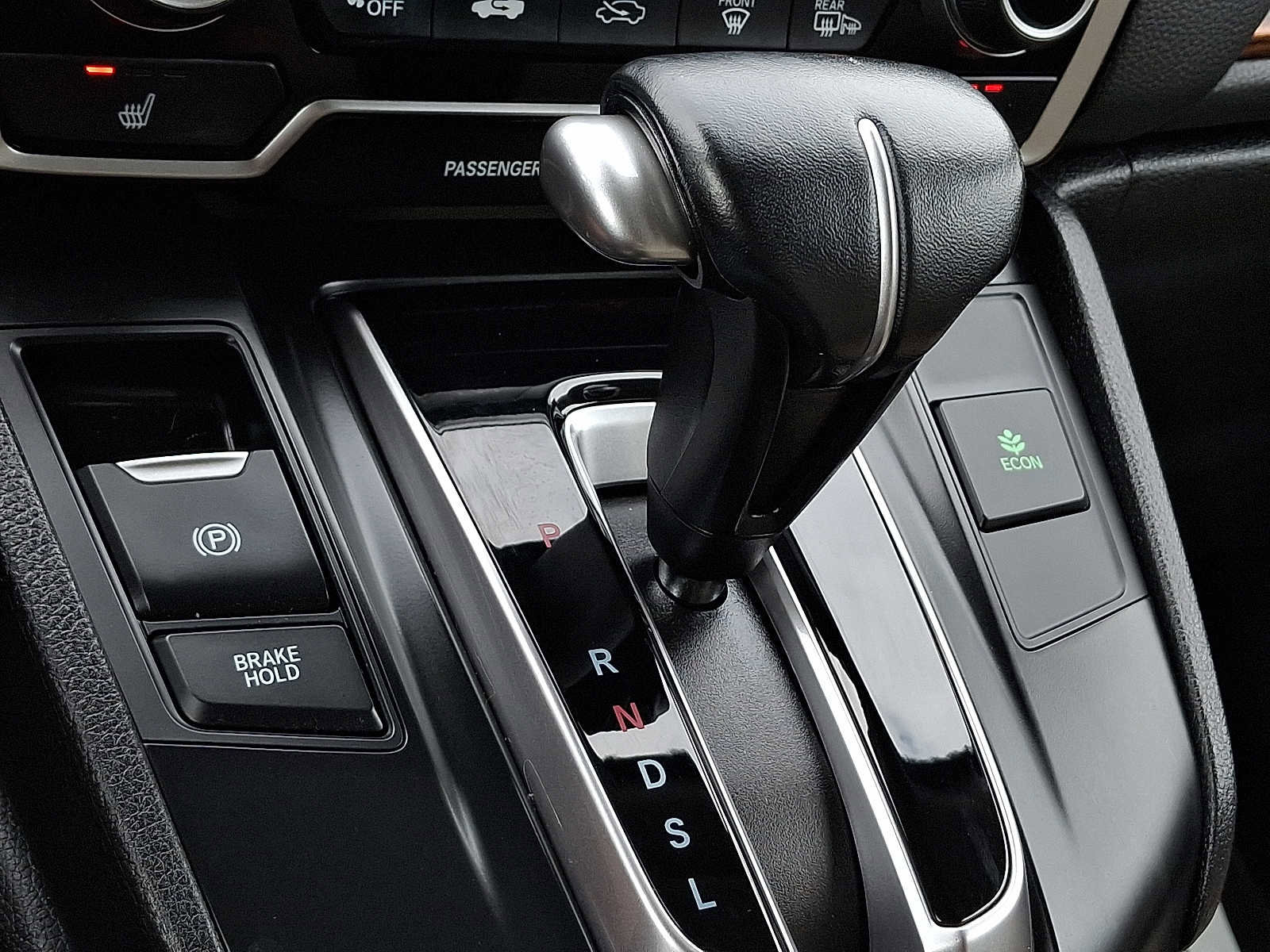 Used 2018 Honda CR-V EX-L image 11