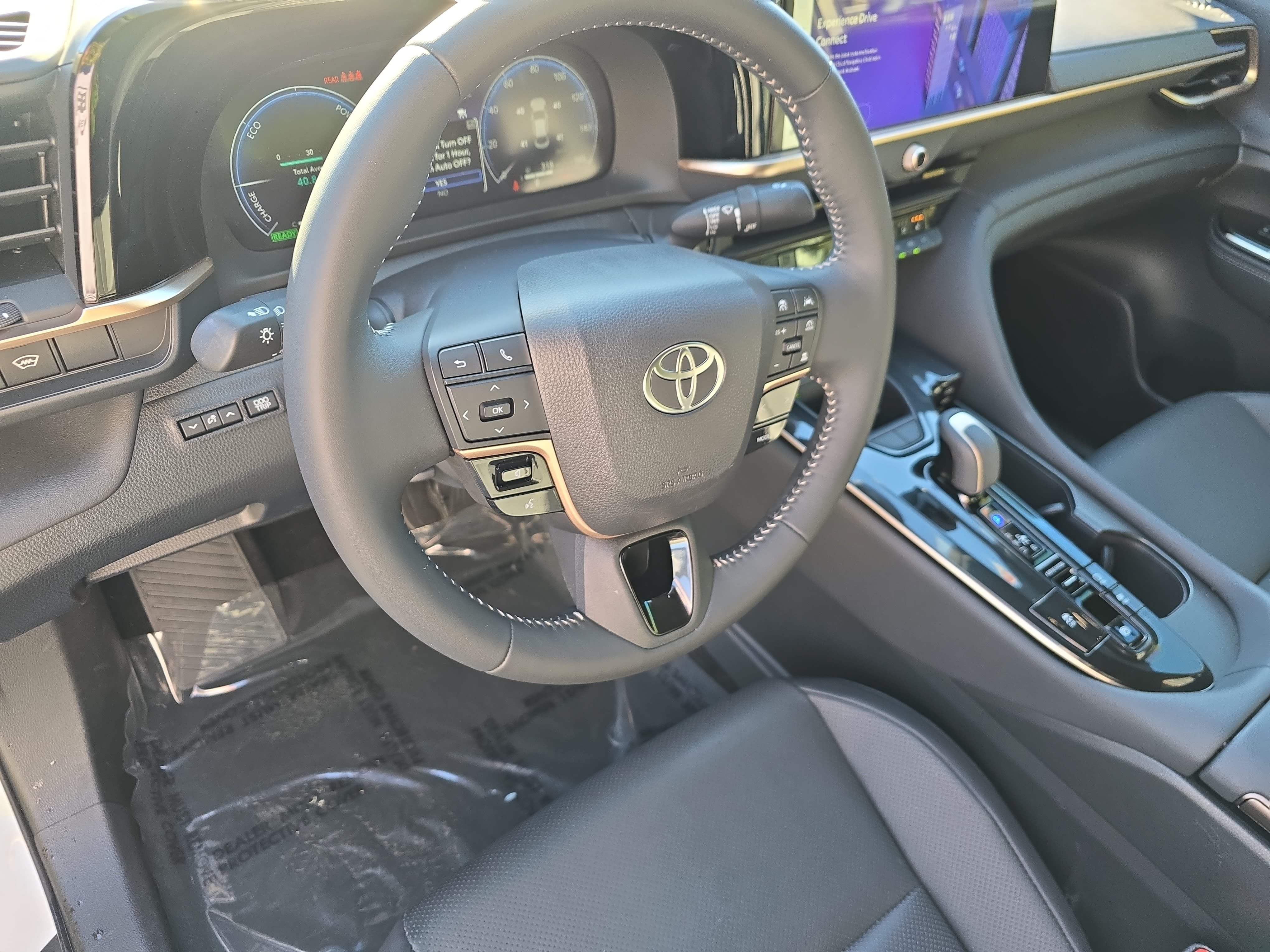 Used 2026 Toyota Crown AWD/4WD image 15