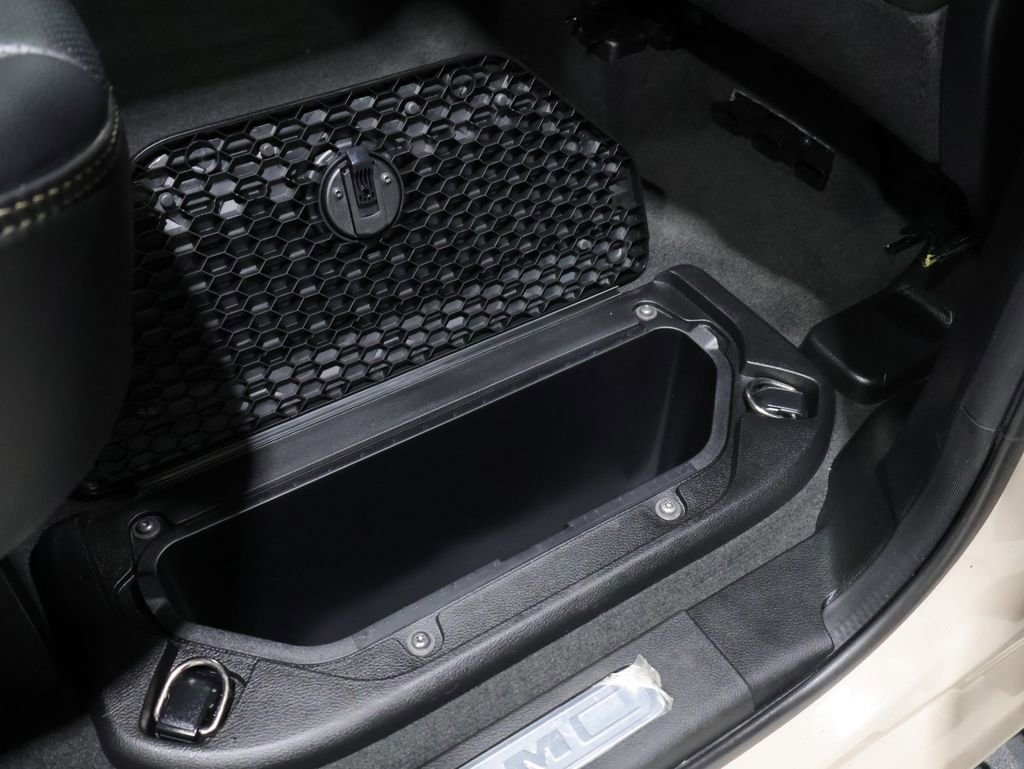 Used 2022 RAM 1500 TRX w/ TRX Level 2 Equipment Group image 22