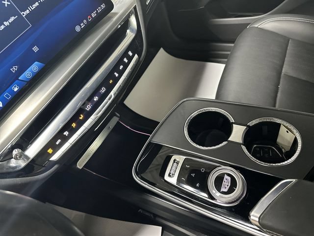 Certified 2024 Cadillac Lyriq Sport AWD/4WD image 13