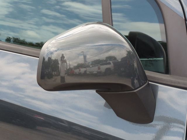 Used 2019 Chevrolet Trax LS FWD image 12