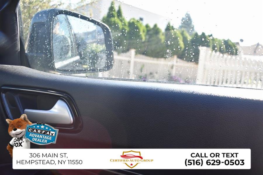 Used 2024 Dodge Durango SXT image 22