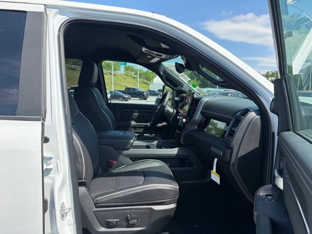 New 2026 RAM 2500 Power Wagon AWD/4WD image 28
