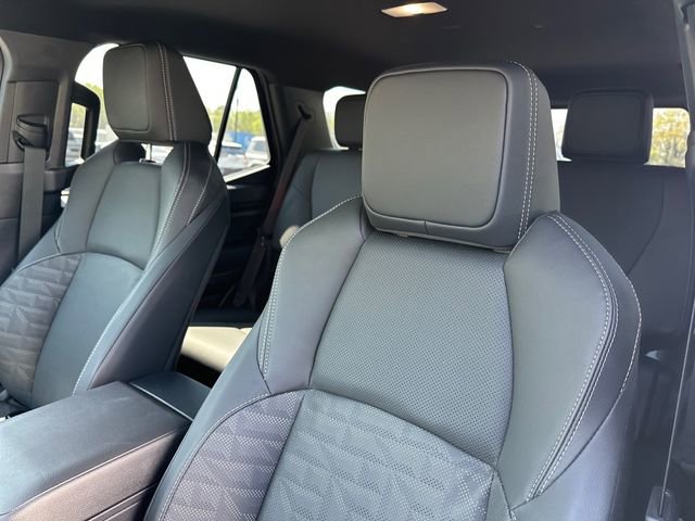 Used 2025 Toyota 4Runner TRD Off-Road Premium image 17