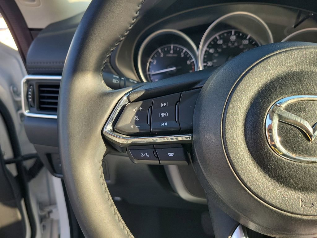 Used 2023 MAZDA CX-5 AWD 2.5 S w/ Preferred Package image 20