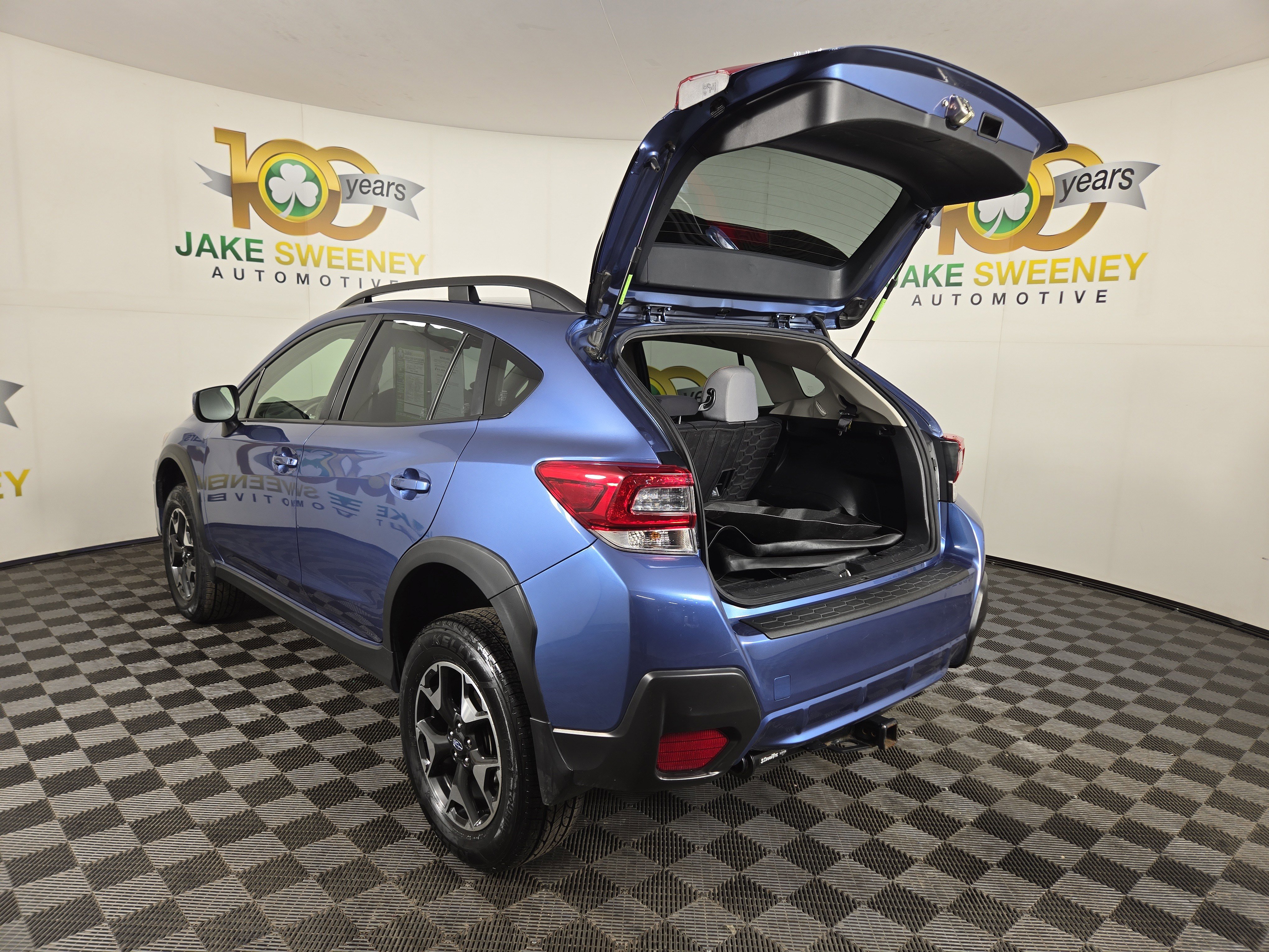 Used 2020 Subaru Crosstrek 2.0i Premium w/ Moonroof Package 2 image 30