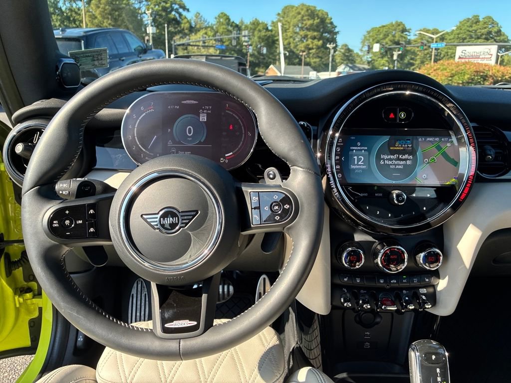 Used 2024 MINI Cooper John Cooper Works image 25