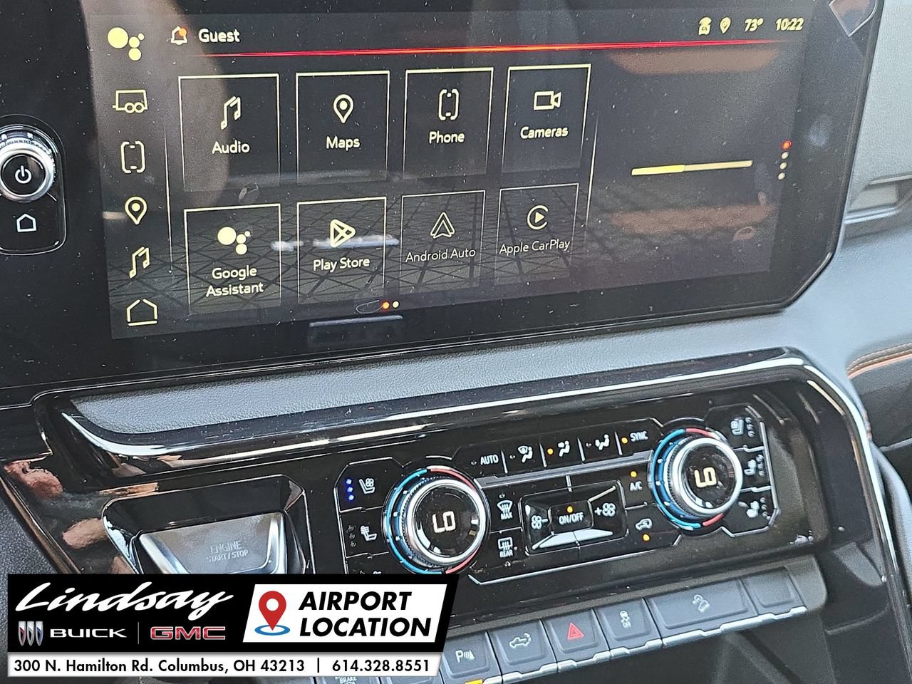 New 2026 GMC Sierra 2500 AT4 w/ AT4 Premium Plus Package AWD/4WD image 14