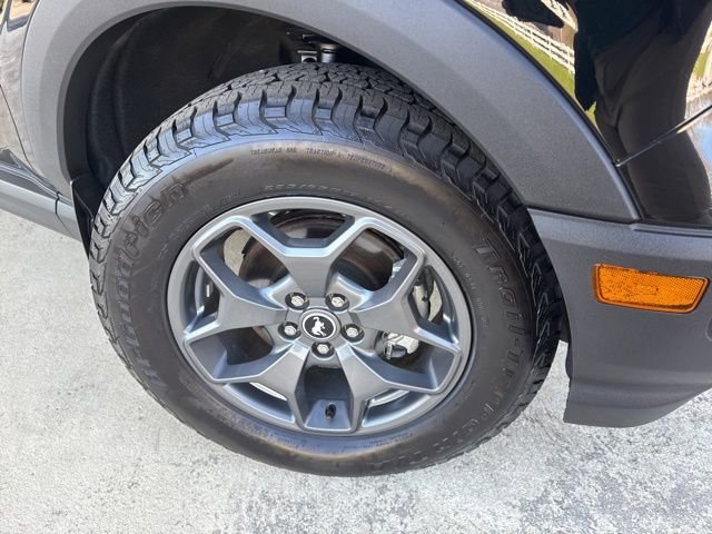 Used 2023 Ford Bronco Sport Badlands w/ Premium Package AWD/4WD image 35