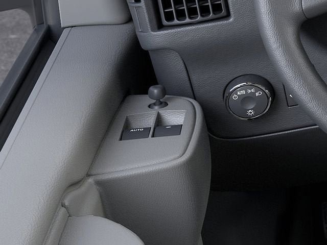 New 2024 GMC Savana 2500 w/ Driver Convenience Package RWD image 22