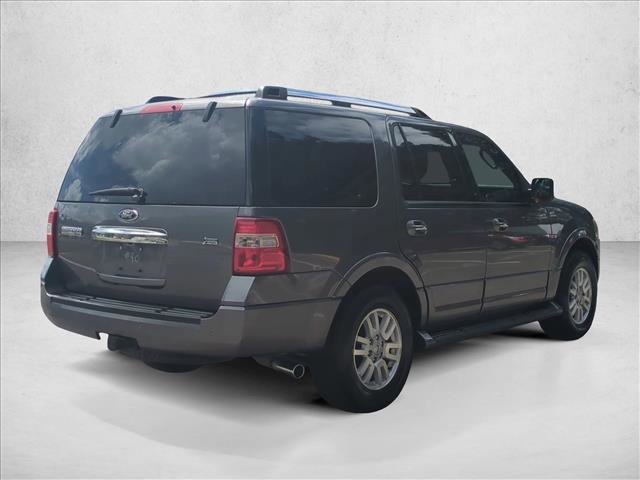 Used 2014 Ford Expedition Limited image 5