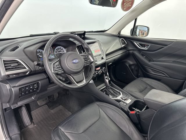 Used 2020 Subaru Forester Touring AWD/4WD image 17