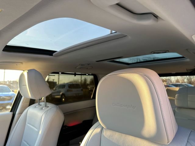 New 2026 Hyundai Palisade Calligraphy image 18