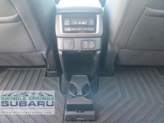 Used 2024 Subaru Ascent Onyx Edition AWD/4WD image 22