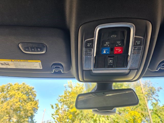 Used 2022 RAM 2500 Laramie AWD/4WD image 36