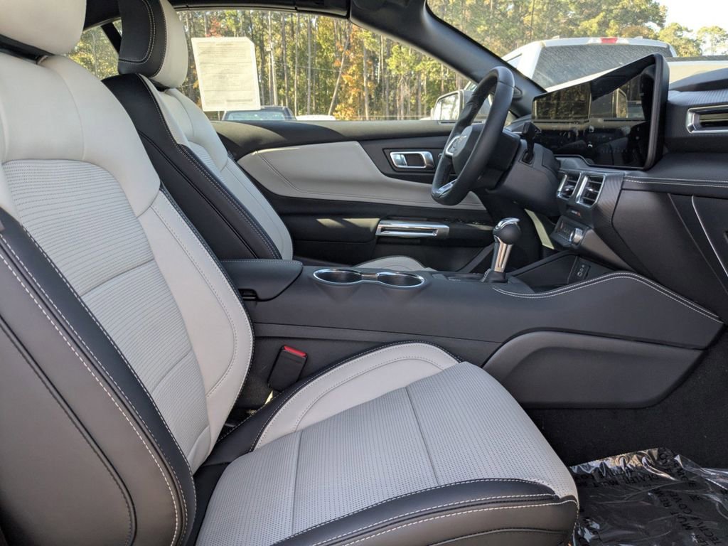 New 2026 Ford Mustang Premium image 14