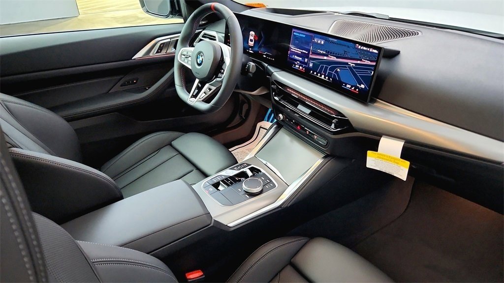 New 2026 BMW 440i xDrive Coupe image 34