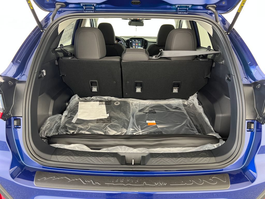 New 2026 Subaru Crosstrek 2.5i Premium AWD/4WD image 24