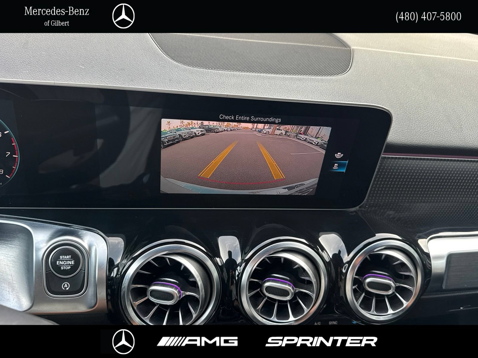 Used 2021 Mercedes-Benz GLB 250 image 24