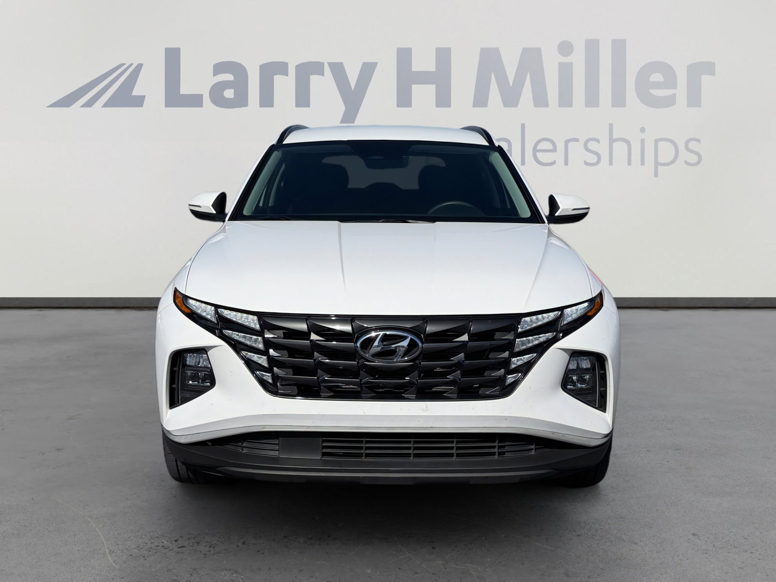 Certified 2023 Hyundai Tucson SEL FWD image 8