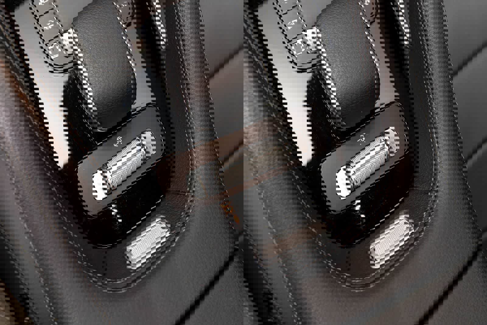 Used 2025 Mercedes-Benz GLS 450 4MATIC image 41