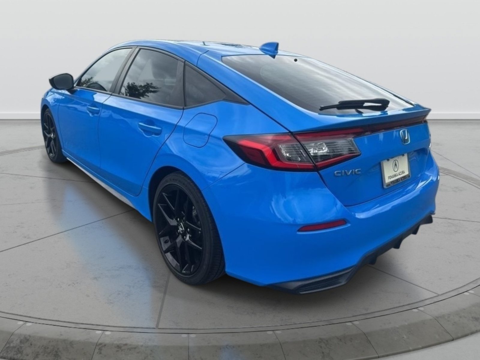 Used 2023 Honda Civic Sport image 5