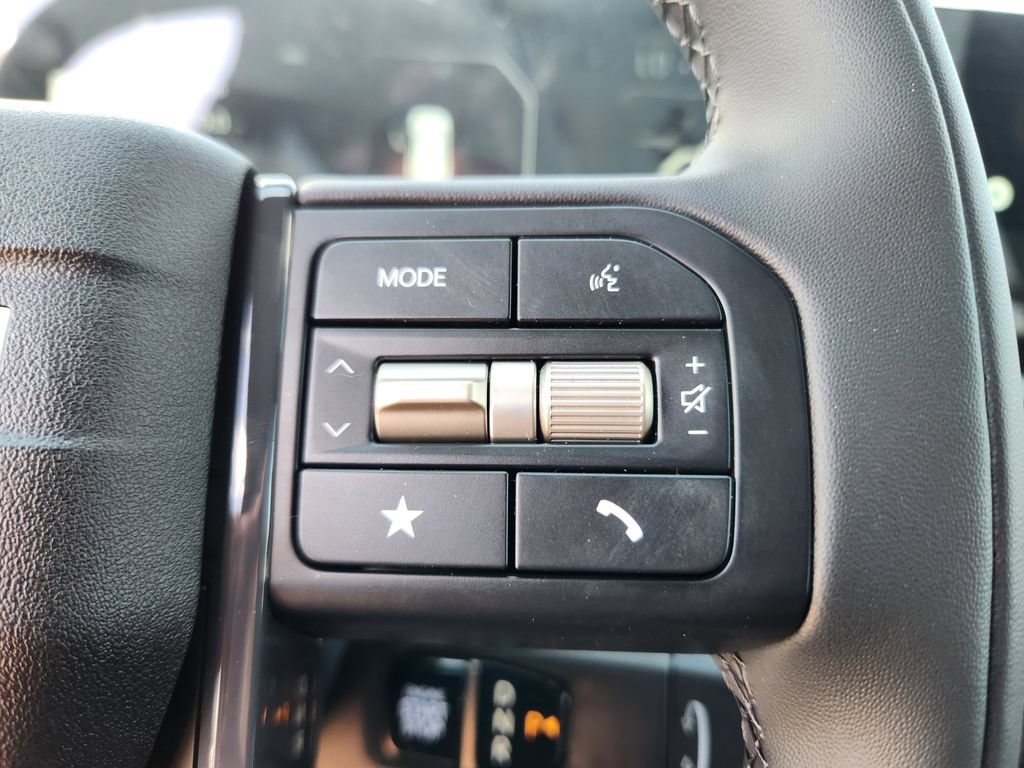 New 2027 Kia Telluride SX Prestige w/ Towing Package AWD/4WD image 15